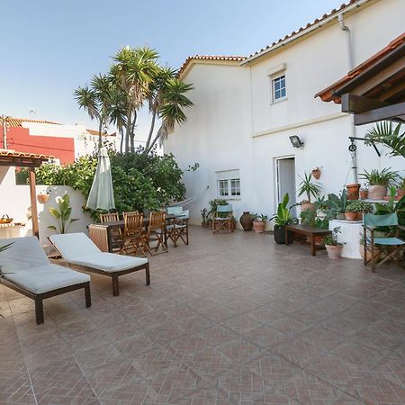 Matias Terrace House Villa Praia da Lourinhã Eksteriør billede