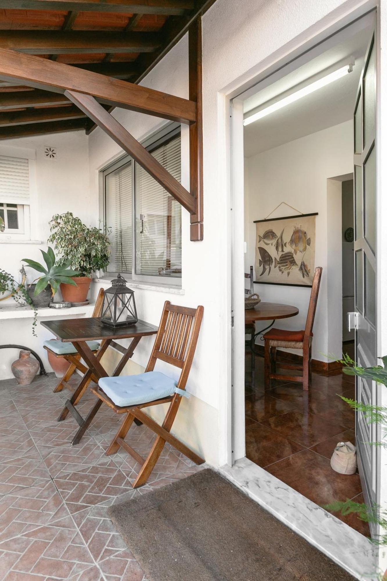 Matias Terrace House Villa Praia da Lourinhã Eksteriør billede